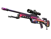 SSG 08 | Turbo Peek image