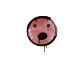 Sealed Graffiti | Speechless (Blood Red) image