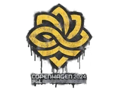 Sealed Graffiti | Legacy | Copenhagen 2024 image