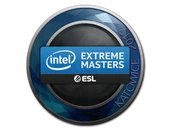 Sticker | IEM | Katowice 2019 image