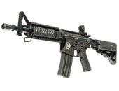 M4A4 | Dark Operative image