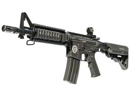 M4A4 | Dark Operative image