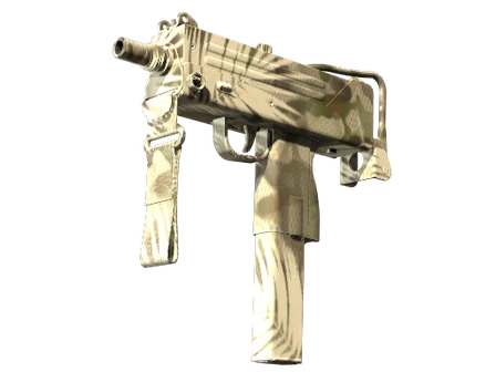 MAC-10 | Palm image
