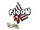Sticker | rigoN | Paris 2023 image