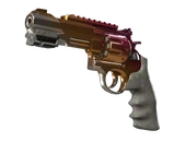 R8 Revolver | Fade image