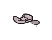 Sealed Graffiti | Sheriff (War Pig Pink) image