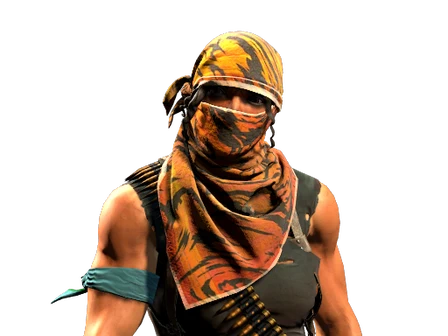 Trapper | Guerrilla Warfare image