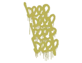 Sealed Graffiti | BEEP (Tracer Yellow) image