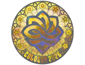 Sticker | Legacy (Holo) | Cologne 2026 image