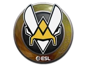 Sticker | Vitality | Katowice 2019 image
