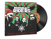 Music Kit | Midnight Riders, All I Want for Christmas image