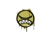 Sealed Graffiti | Tilt (Tracer Yellow) image