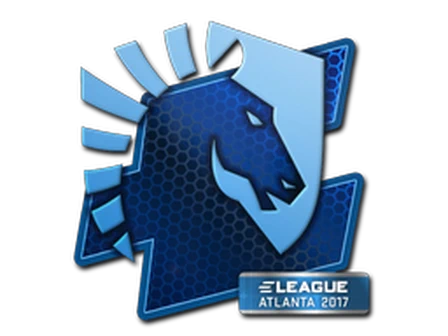Sticker | Team Liquid | Atlanta 2017 image