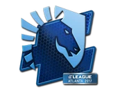 Sticker | Team Liquid | Atlanta 2017 image