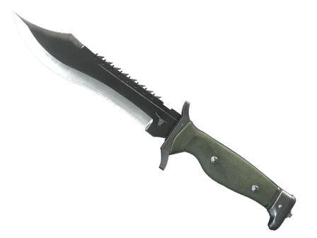 ★ Bowie Knife image
