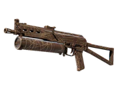 PP-Bizon | Traitor image