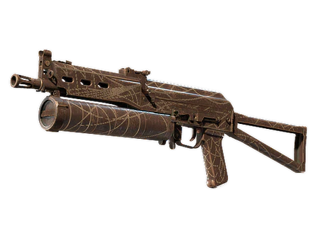 PP-Bizon | Traitor image