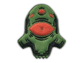 Patch | Vortigaunt image