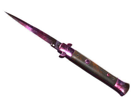 ★ Stiletto Knife | Doppler Phase 2 image