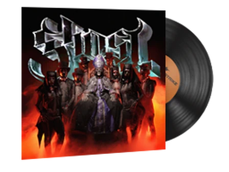 Music Kit | Ghost, Skeletá image