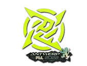 Sticker | Ninjas in Pyjamas | Antwerp 2022 image