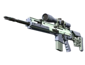 SCAR-20 | Storm image