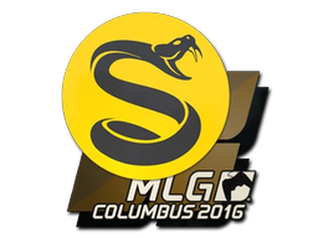 Sticker | Splyce | MLG Columbus 2016 image