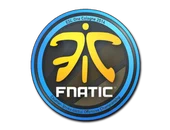 Sticker | Fnatic | Cologne 2014 image