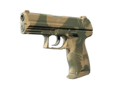 P2000 | Grassland Leaves image