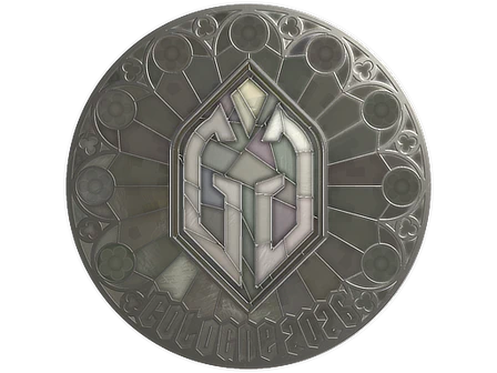 Sticker | Gaimin Gladiators (Foil) | Cologne 2026 image