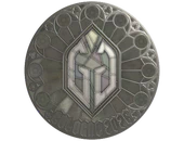 Sticker | Gaimin Gladiators (Foil) | Cologne 2026 image