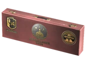 Copenhagen 2024 Overpass Souvenir Package image