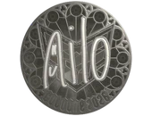 Sticker | nilo (Foil) | Cologne 2026 image