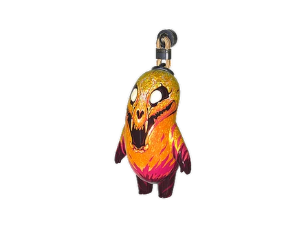 Charm | Hot Howl image