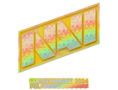 Sticker | Natus Vincere (Holo) | Copenhagen 2024 image