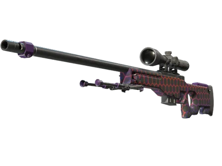 AWP | Electric Hive image
