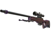 AWP | Electric Hive image