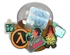 Half-Life: Alyx Sticker Capsule image