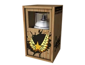 Community Graffiti Box 1 image