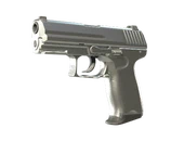 P2000 | Silver image