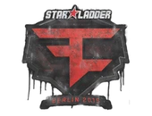 Sealed Graffiti | FaZe Clan | Berlin 2019 image