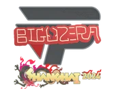 Sticker | biguzera | Shanghai 2024 image