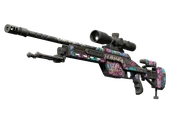 SSG 08 | Fever Dream image