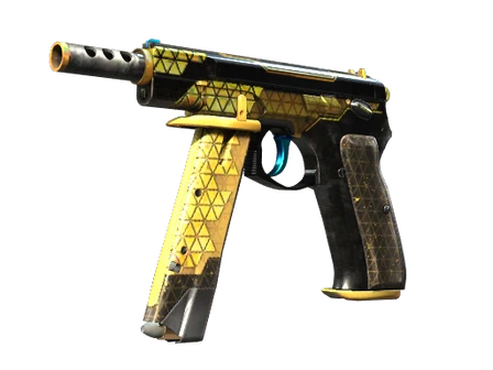 CZ75-Auto | Syndicate image