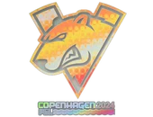 Sticker | Virtus.pro (Holo) | Copenhagen 2024 image
