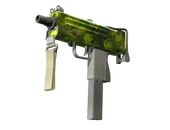MAC-10 | Nuclear Garden image
