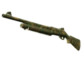 Nova | Forest Leaves image