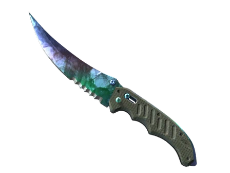★ Flip Knife | Gamma Doppler Phase 1 image