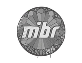 Sealed Graffiti | MIBR | Cologne 2026 image