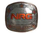Sticker | NRG (Foil) | Austin 2025 image